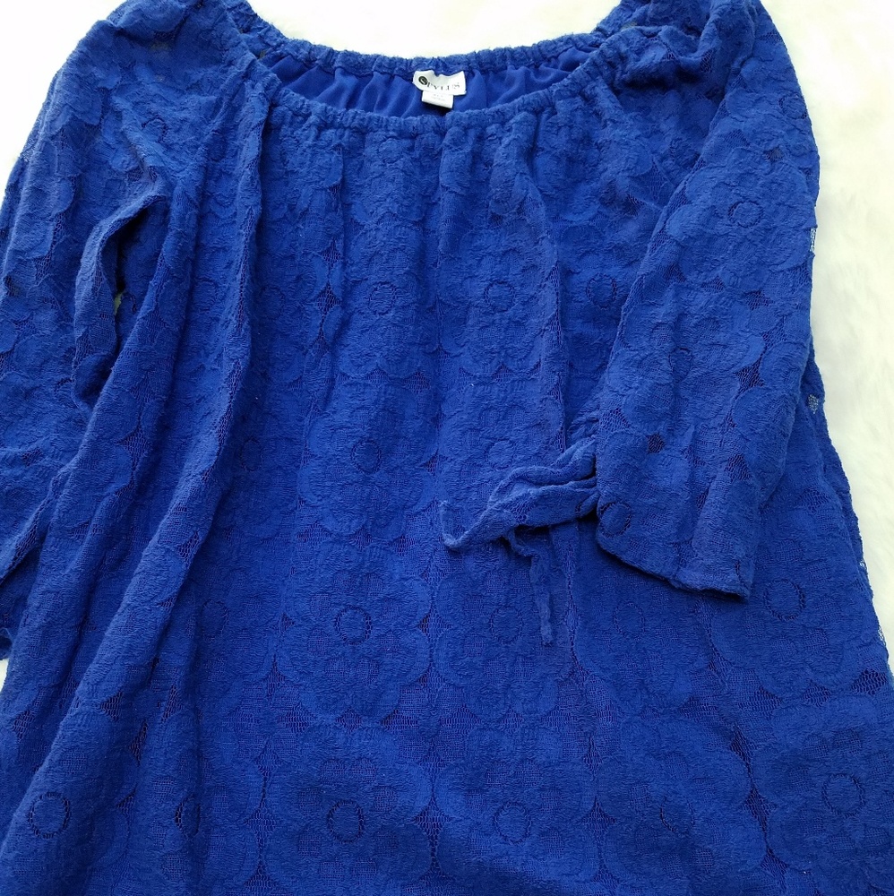Blouse